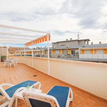 Ático Puerta de Las Marinas Denia Exterior foto